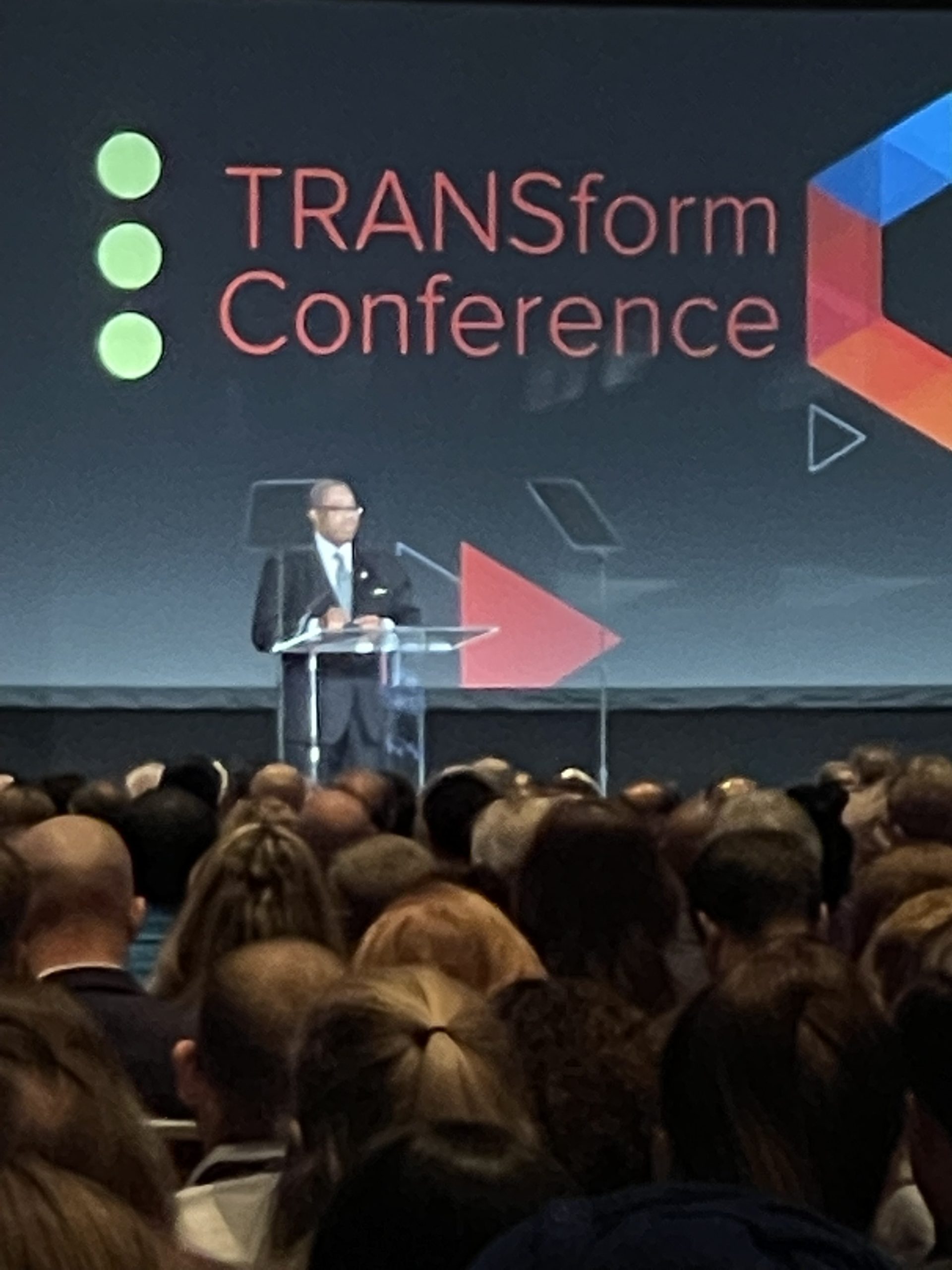 SEATTLE, WA Hosts APTA’s TRANSform Conference 2022